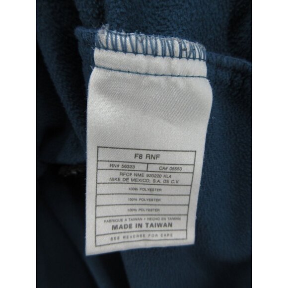 VINTAGE Nike ACG Sweatshirt Small All Condition Gear Thermal Layer 2* - Picture 13 of 14